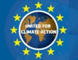 United for Climate Action logo used here to celebrate the 2030 Climate Targets, and provide a link to their web site.